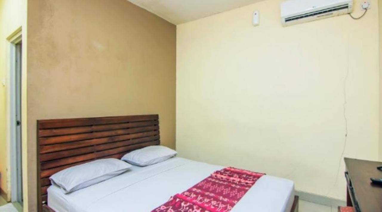 Hotel Sanur Ayu Exteriör bild