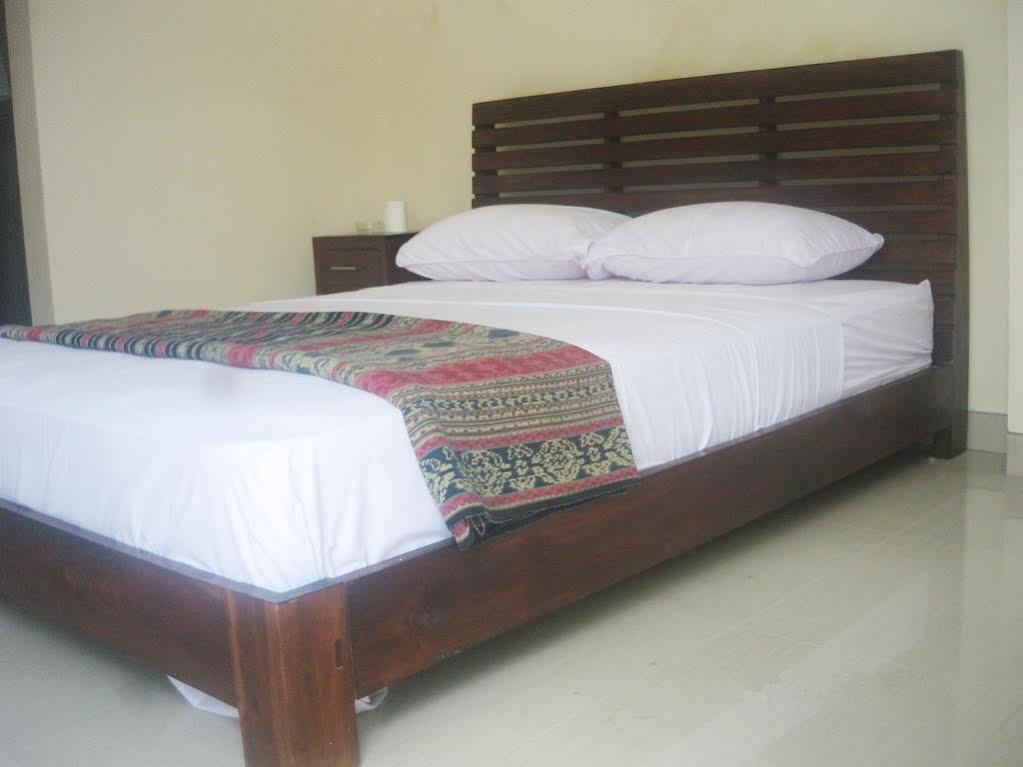 Hotel Sanur Ayu Exteriör bild