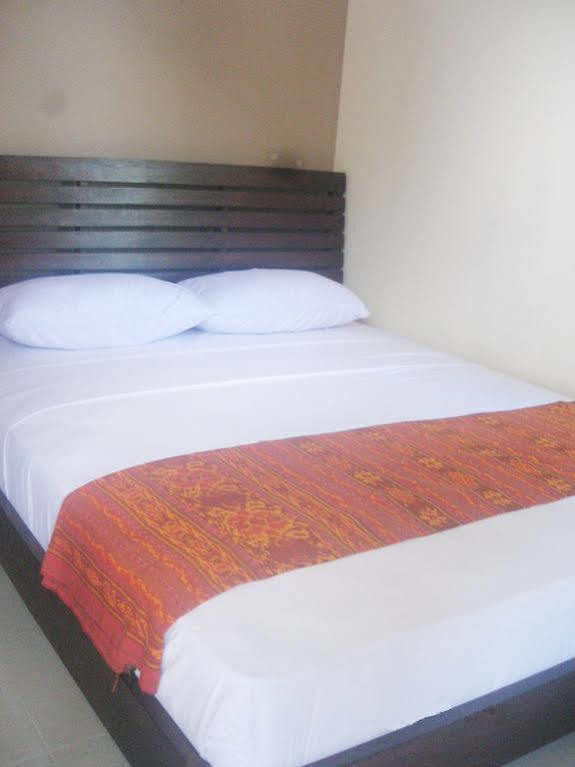 Hotel Sanur Ayu Exteriör bild