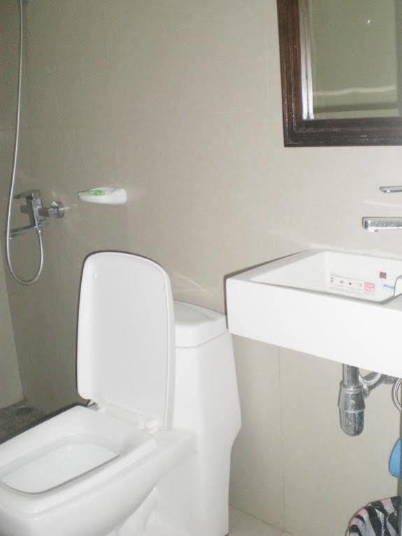 Hotel Sanur Ayu Exteriör bild