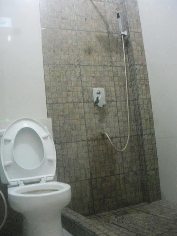 Hotel Sanur Ayu Exteriör bild
