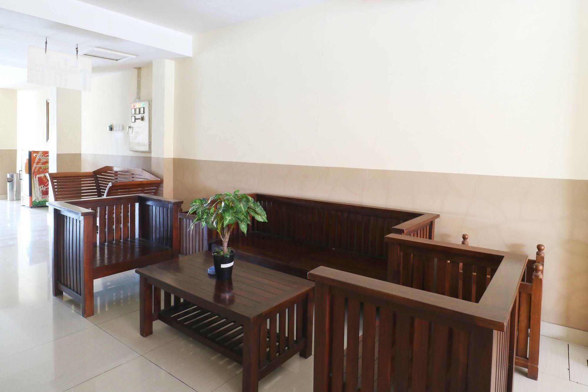 Hotel Sanur Ayu Exteriör bild