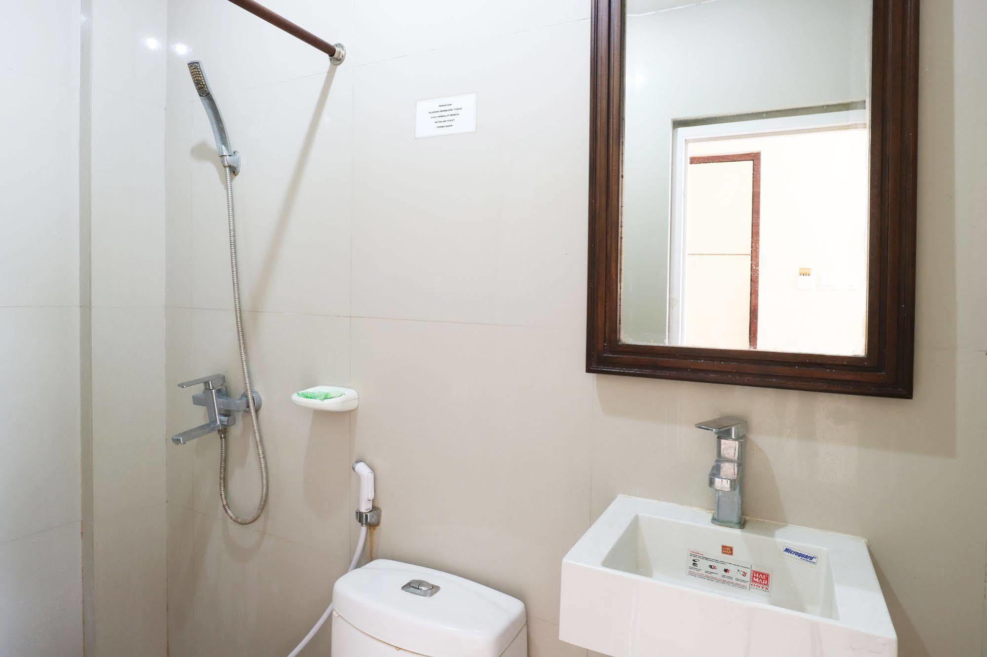 Hotel Sanur Ayu Exteriör bild