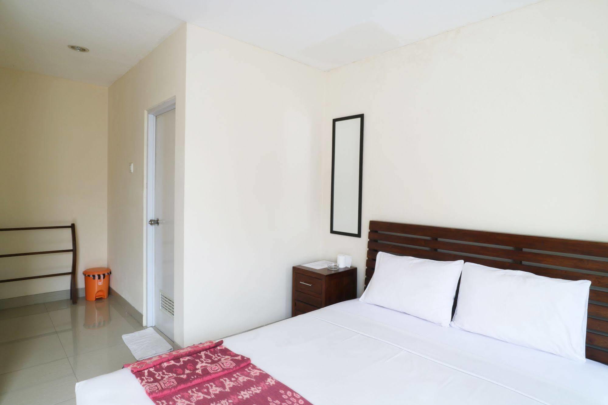 Hotel Sanur Ayu Exteriör bild